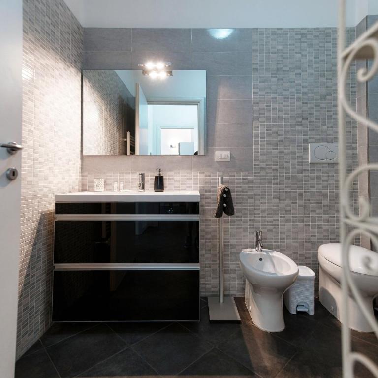 Your Nest in Como - Aqua Apartments - Appartamento con 1 Camera da Letto - 15
