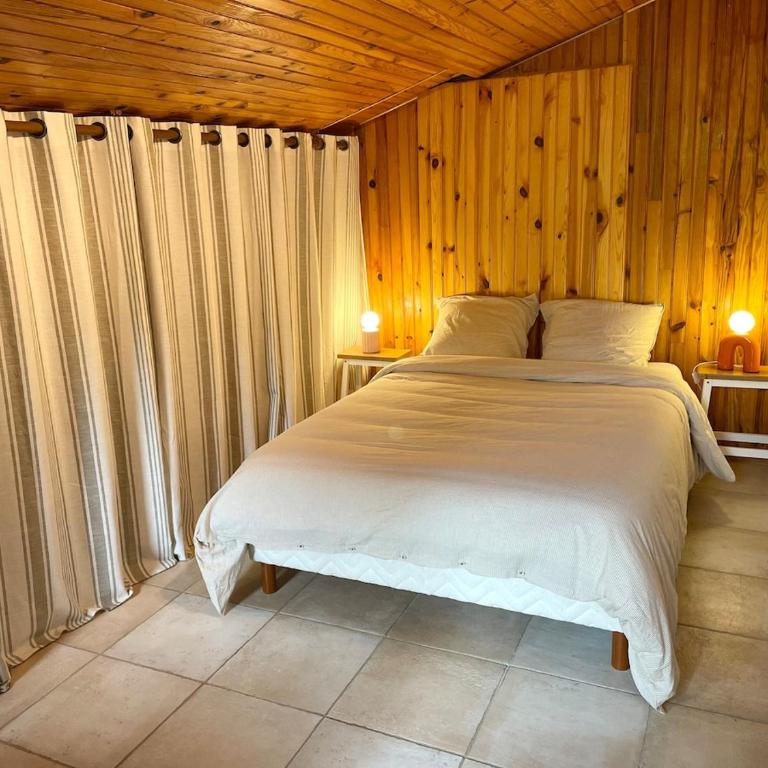 Ideal house for family vacations, peaceful setting - Maison 4 Chambres - 2