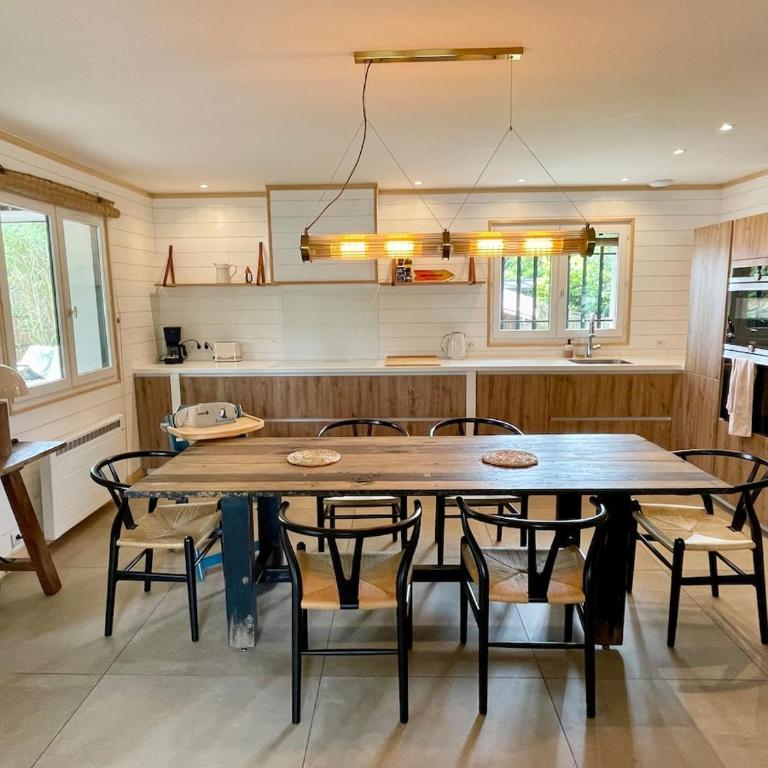 Ideal house for family vacations, peaceful setting - Maison 4 Chambres - 19