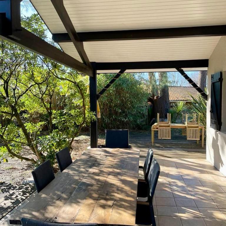 Ideal house for family vacations, peaceful setting - Maison 4 Chambres - 29