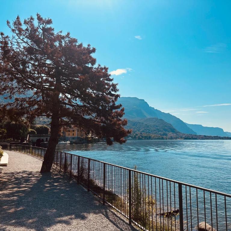 Rosa's Lake House - Appartamento con 1 Camera da Letto - 21