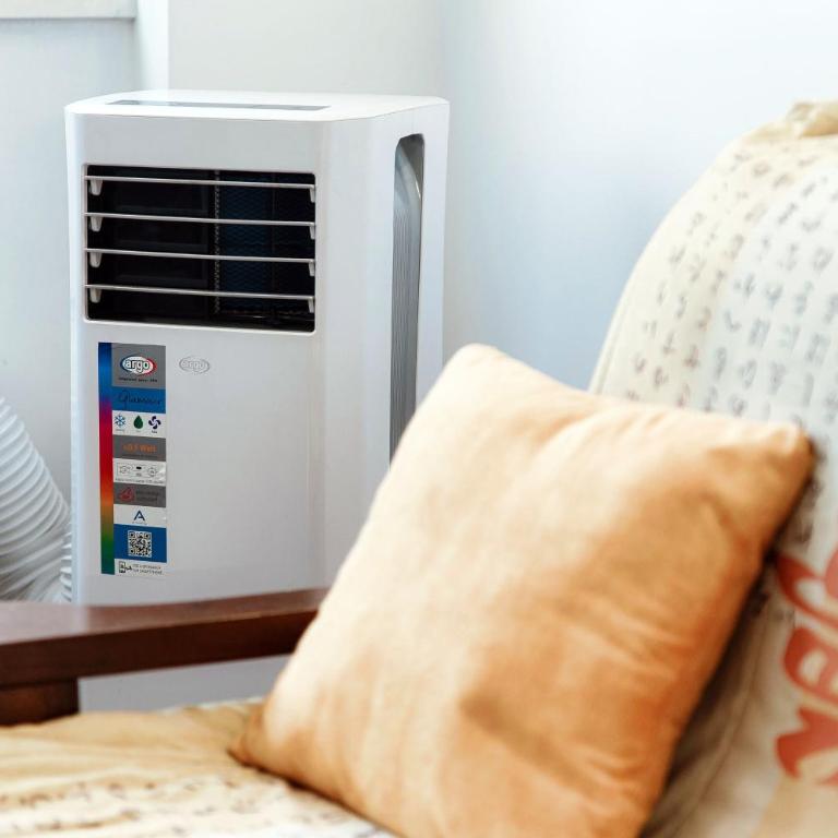 Your Nest in Como - Aqua Apartments - Appartamento con 1 Camera da Letto - 22