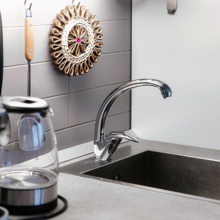 Your Nest in Como - Aqua Apartments - Appartamento con 1 Camera da Letto - 25