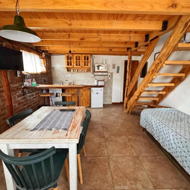 La Juanita Esquel - Bungalow Familiar - 5
