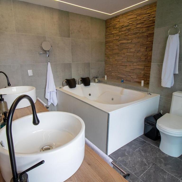 Penthouse Stay & Relax Itagui - Apartamento - 10