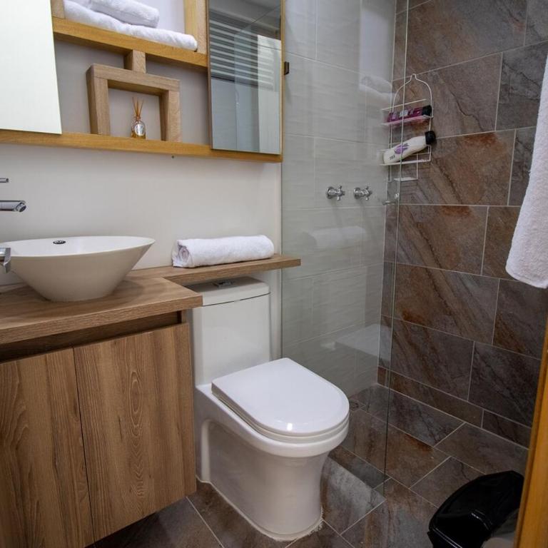 Penthouse Stay & Relax Itagui - Apartamento - 6