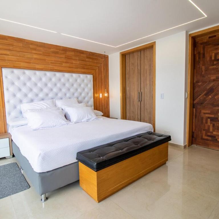 Penthouse Stay & Relax Itagui - Apartamento - 11