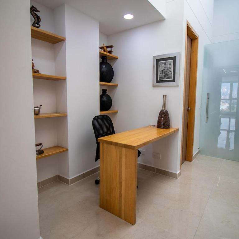 Penthouse Stay & Relax Itagui - Apartment - 12