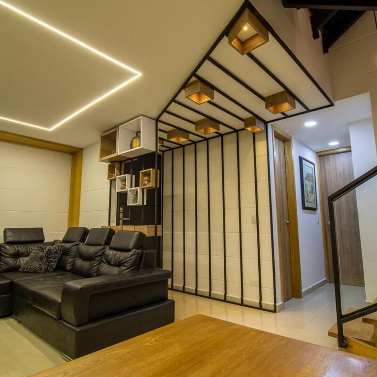 Penthouse Stay & Relax Itagui - Apartamento - 13