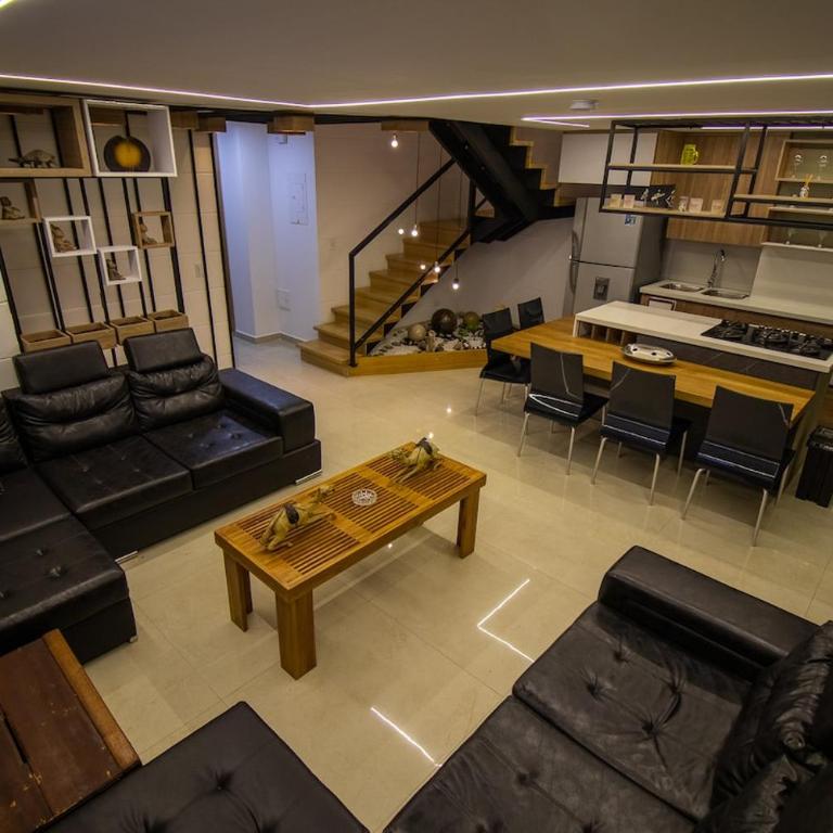Penthouse Stay & Relax Itagui - Apartamento - 14