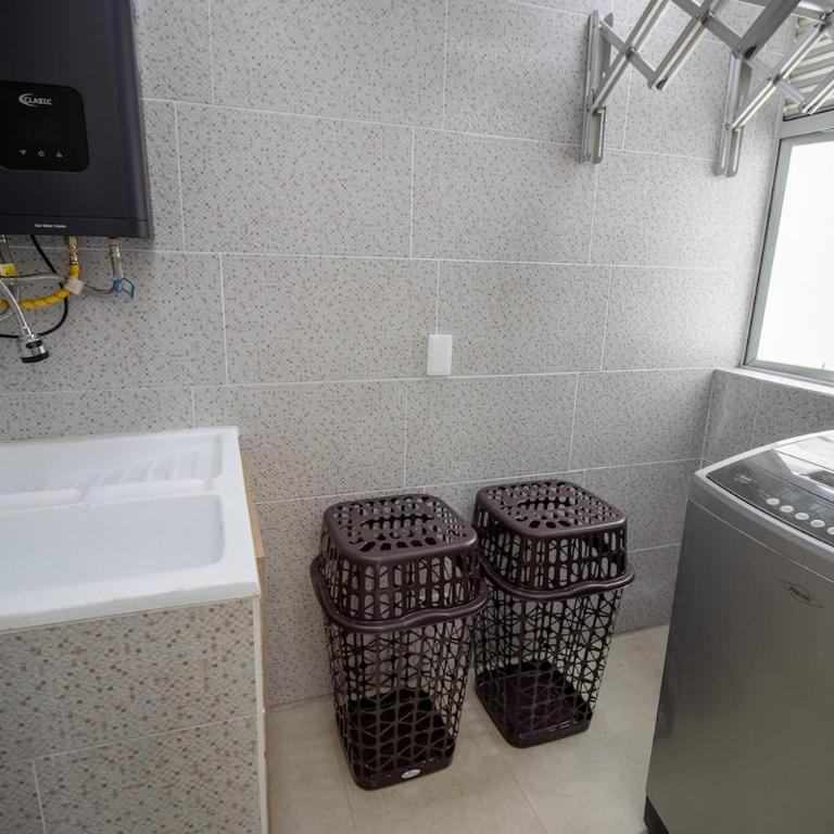 Penthouse Stay & Relax Itagui - Apartamento - 22