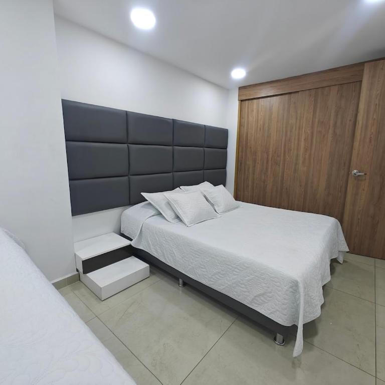 Penthouse Stay & Relax Itagui - Apartamento - 24