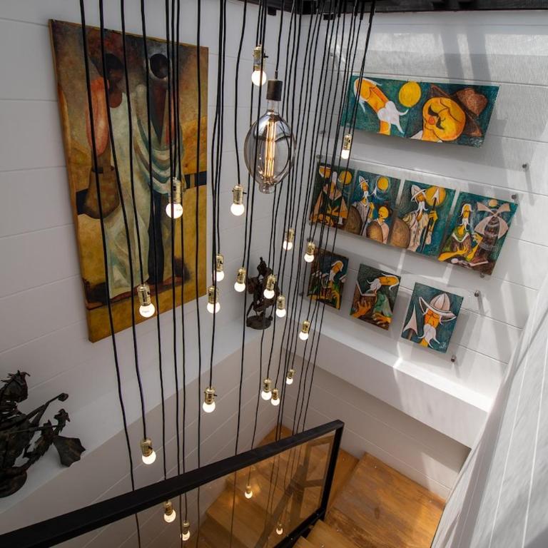 Penthouse Stay & Relax Itagui - Apartamento - 25