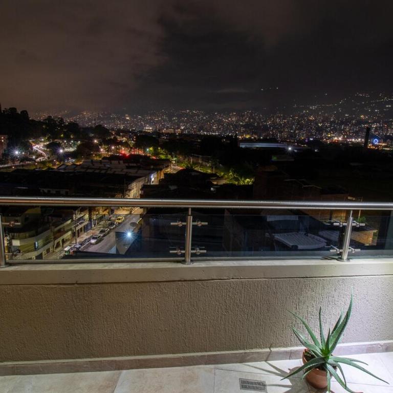 Penthouse Stay & Relax Itagui - Apartamento - 27