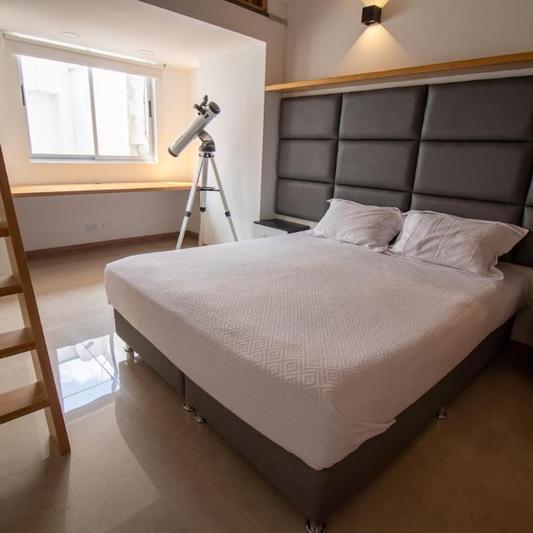 Penthouse Stay & Relax Itagui - Apartamento - 31