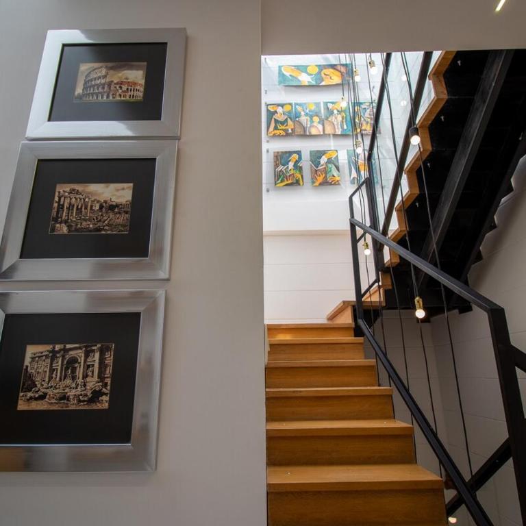 Penthouse Stay & Relax Itagui - Apartamento - 34