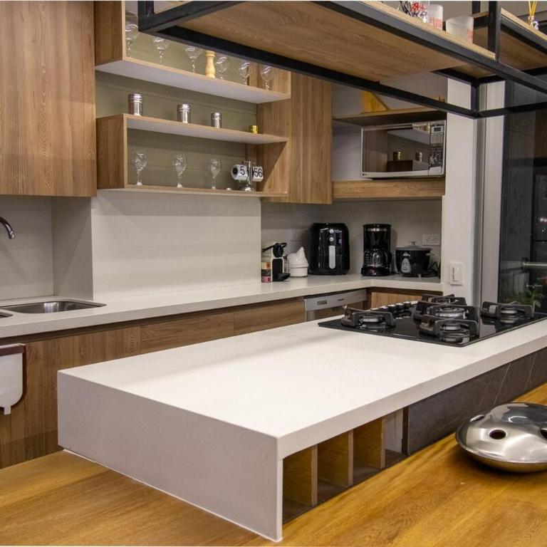 Penthouse Stay & Relax Itagui - Apartamento - 35