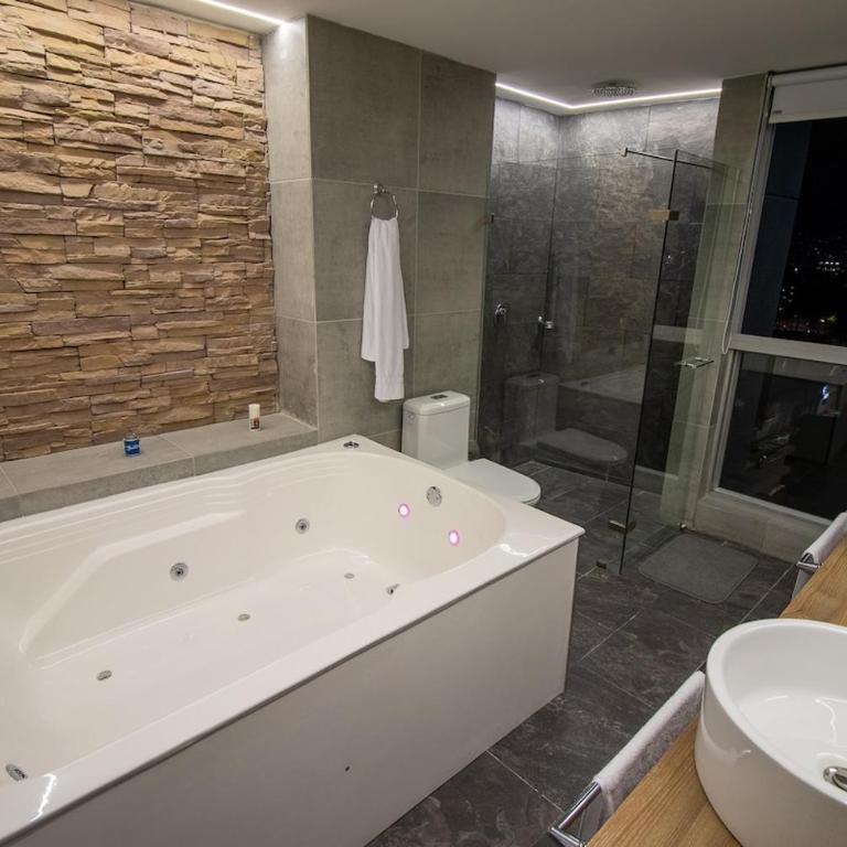 Penthouse Stay & Relax Itagui - Apartamento - 37