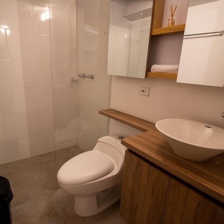 Penthouse Stay & Relax Itagui - Apartment - 38