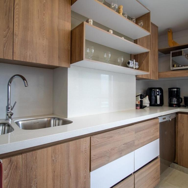 Penthouse Stay & Relax Itagui - Apartamento - 43