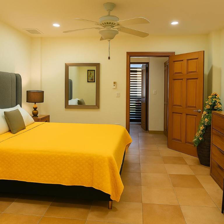 Ave Fénix Cozumel - Apartamento - Planta baja - 1
