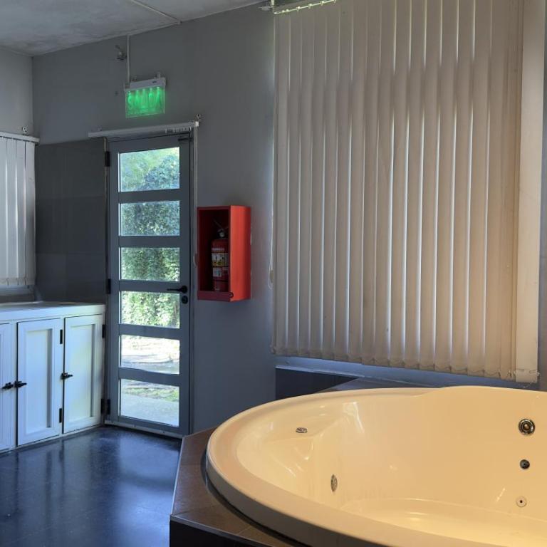 Hotel Spa & Relajación Pueblo Esther - Habitación Doble - 24