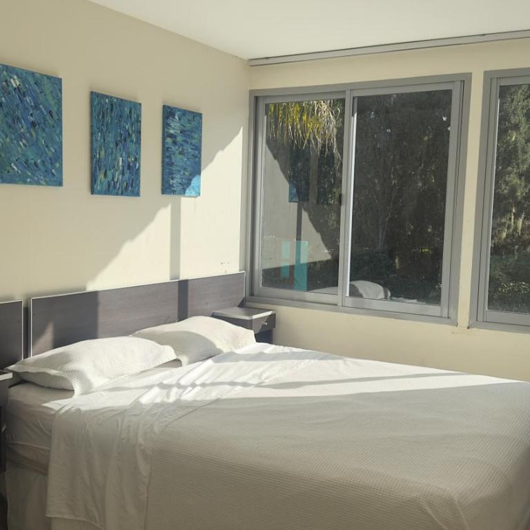 Hotel Spa & Relajación Pueblo Esther - Habitación Doble - 2 camas - 8