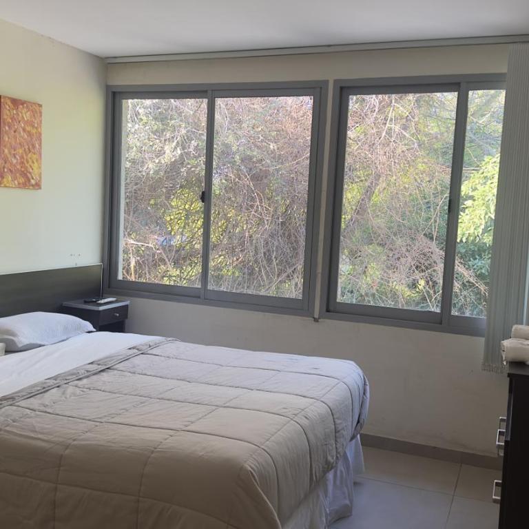 Hotel Spa & Relajación Pueblo Esther - Habitación Doble - 2 camas - 7