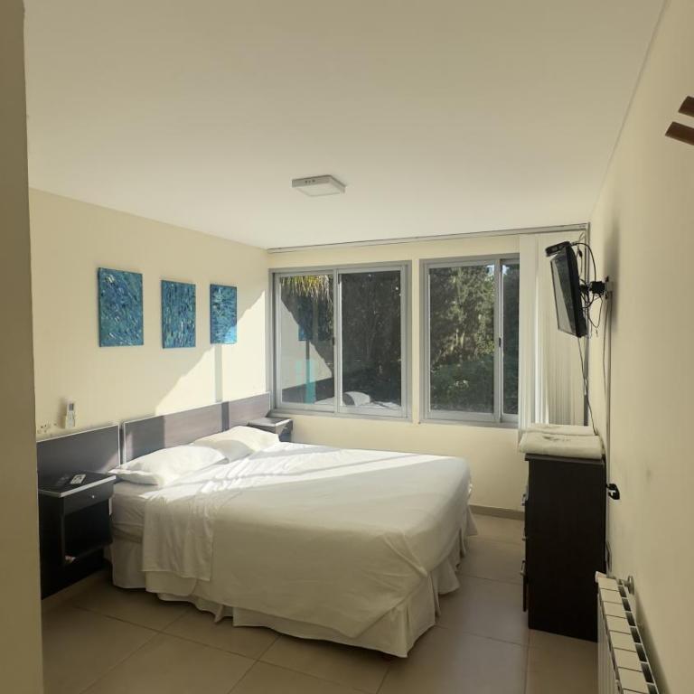 Hotel Spa & Relajación Pueblo Esther - Habitación Doble - 2 camas - 28