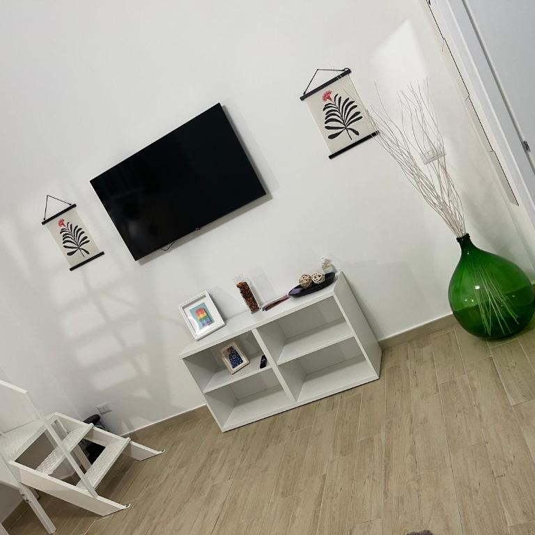 La civetta Holiday - One-Bedroom House - 18