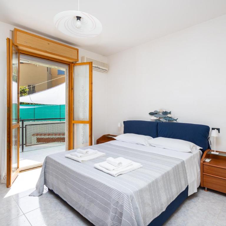 Le VELE Alghero - Appartamento con 1 Camera da Letto - 21