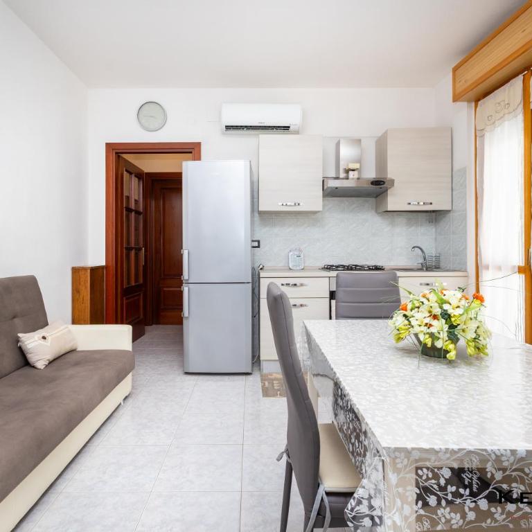 Le VELE Alghero - Appartamento con 1 Camera da Letto - 19