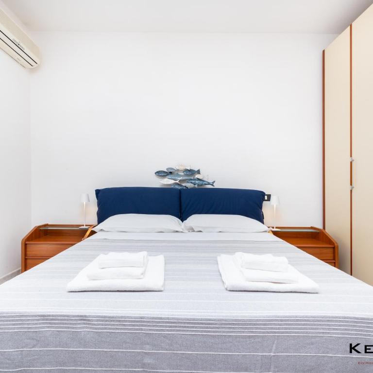 Le VELE Alghero - Appartamento con 1 Camera da Letto - 22