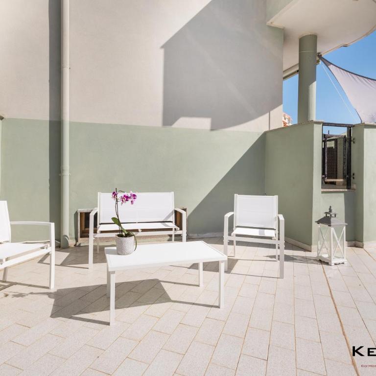 Le VELE Alghero - Appartamento con 1 Camera da Letto - 15