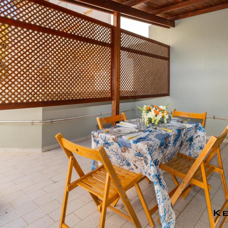 Le VELE Alghero - Appartamento con 1 Camera da Letto - 9