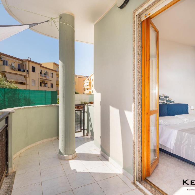 Le VELE Alghero - Appartamento con 1 Camera da Letto - 11