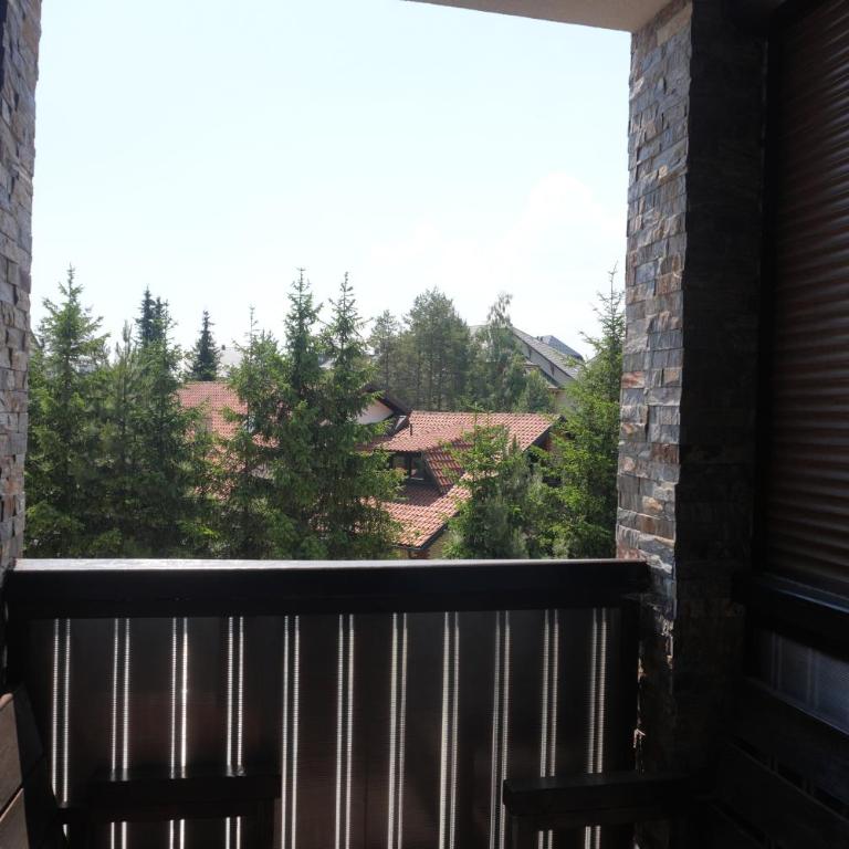Pahulja 9 - One-Bedroom Apartment - 10