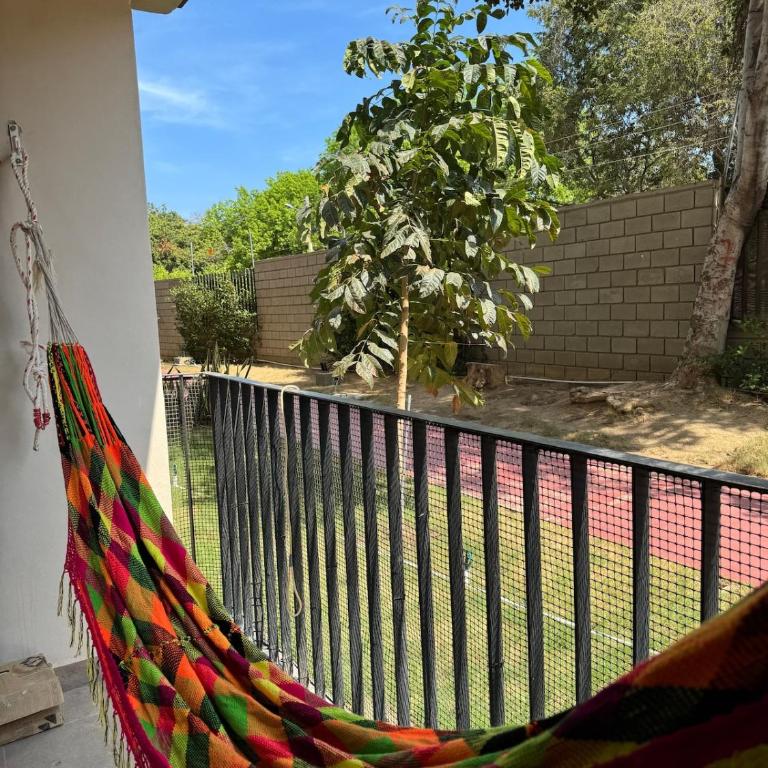 Apto Santa Marta 5 minutes from the beach, pozos colorados, sazue, irotama, tayrona, playa, bello horizonte, mar - Two-Room Apartment - 12