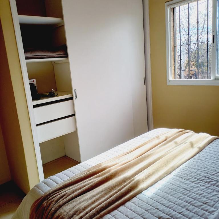 Buona Vita Departamento Alto Dorrego - Mendoza - Apartamento de 1 dormitorio con balcón - 13