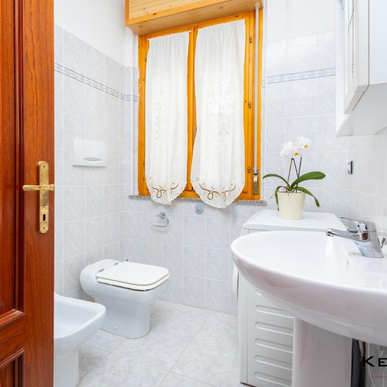 Le VELE Alghero - Appartamento con 1 Camera da Letto - 26