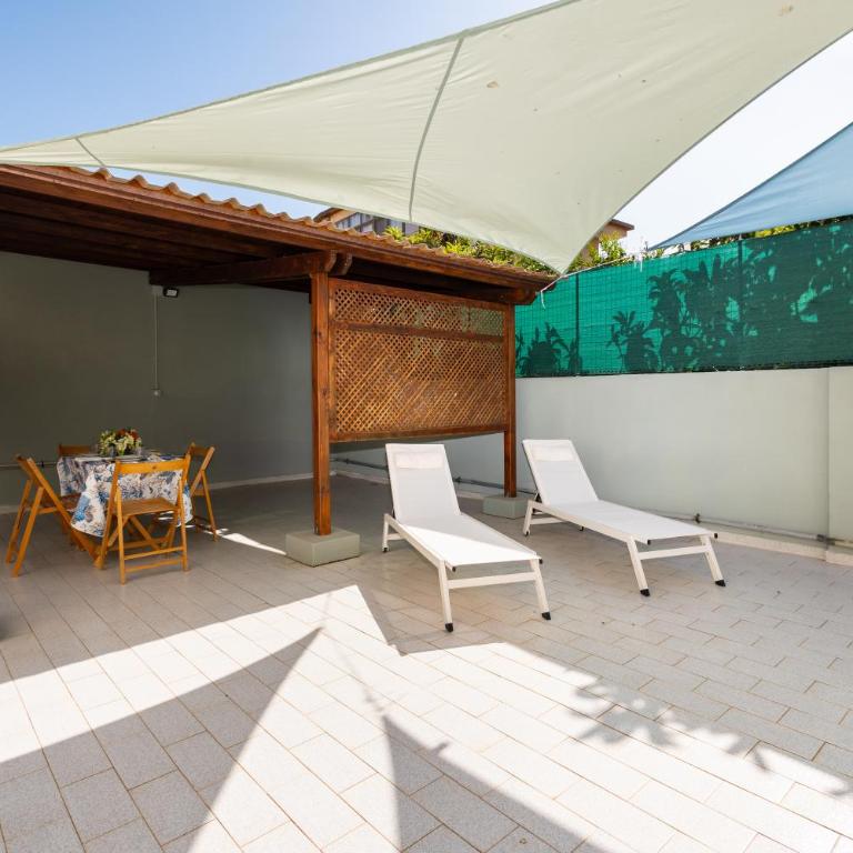 Le VELE Alghero - Appartamento con 1 Camera da Letto - 14