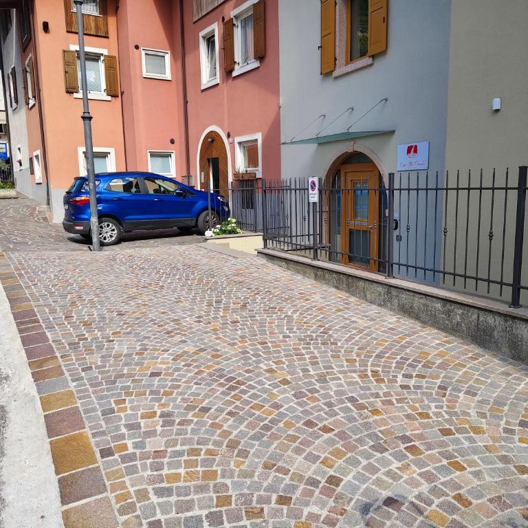 Casa alla cascata - Camera Matrimoniale/Doppia con Letti Singoli - 16
