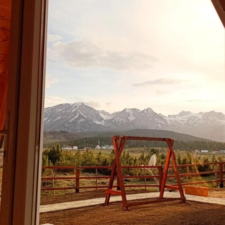 Mountain House Una - Two-Bedroom House - 10