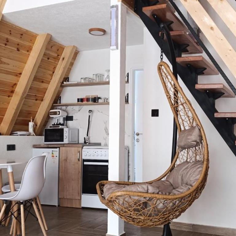 Mountain House Una - Two-Bedroom House - 9