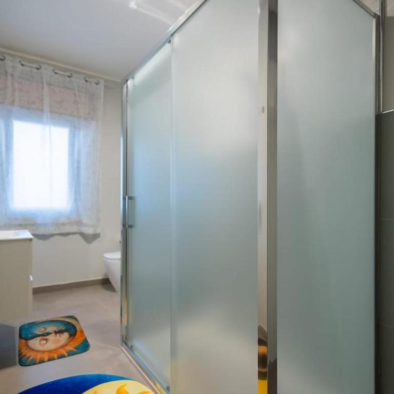 Sole e Luna Apartment - Appartamento con 3 Camere da Letto - 14