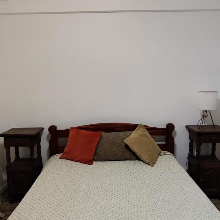Depto de Leo frente al mar - Two-Bedroom Apartment - 2
