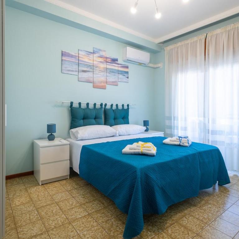 Sole e Luna Apartment - Appartamento con 3 Camere da Letto - 3