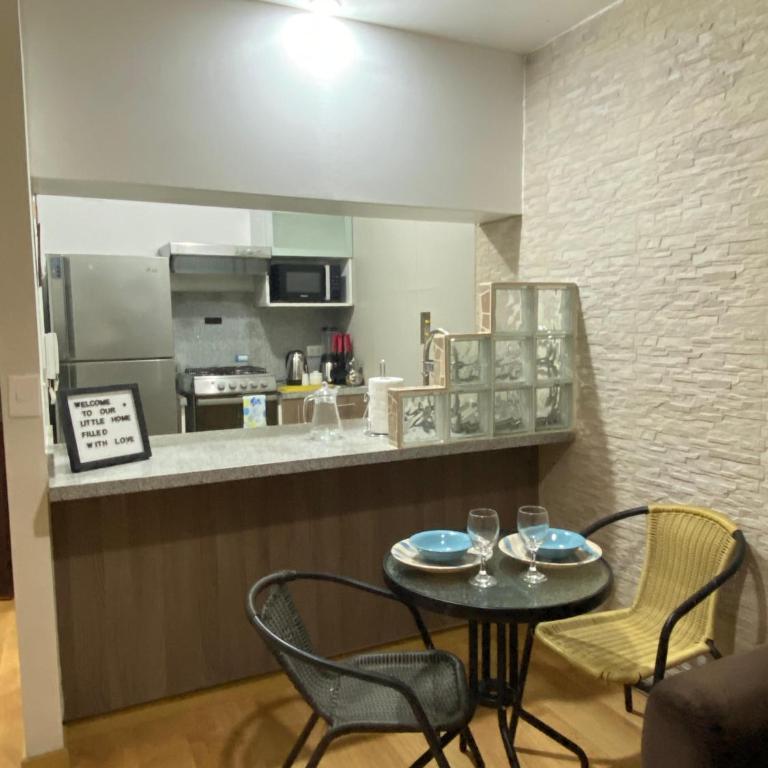 Comfortable Apartment with Pool and Sauna - Apartamento de 2 dormitorios - 11