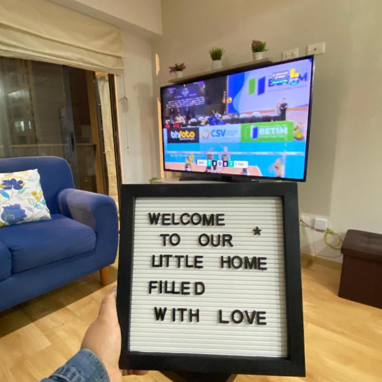 Comfortable Apartment with Pool and Sauna - Apartamento de 2 dormitorios - 18