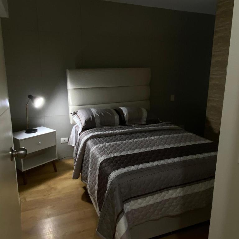 Comfortable Apartment with Pool and Sauna - Apartamento de 2 dormitorios - 16